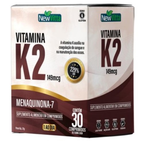 Vitamina K2 
