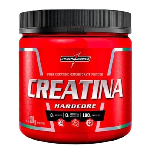 Creatina Integral