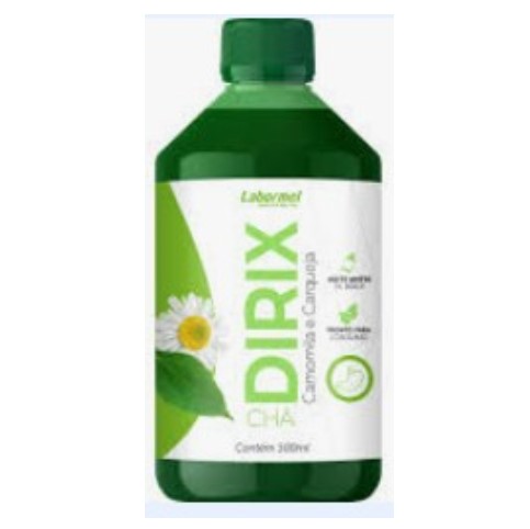 Dirix Chá