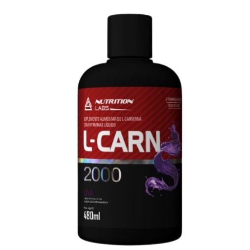 L-Carnitina