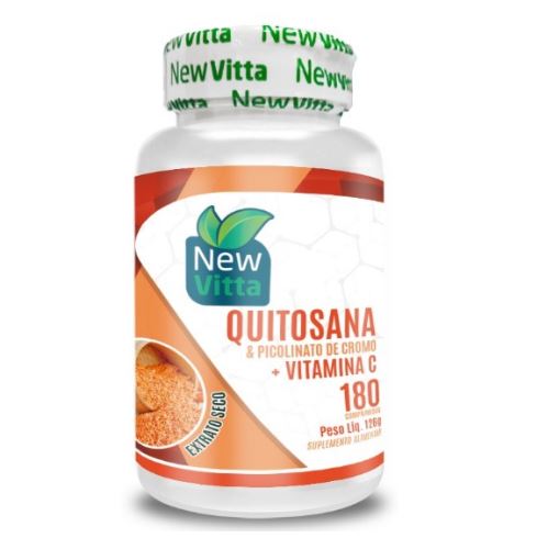 Quitosana