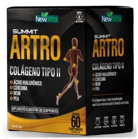 SUMMIT ARTRO