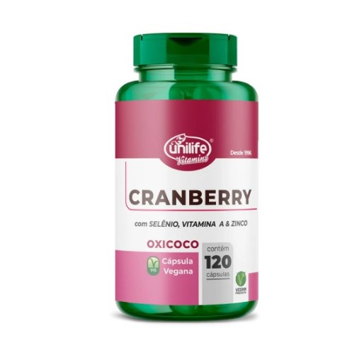 Cranberry