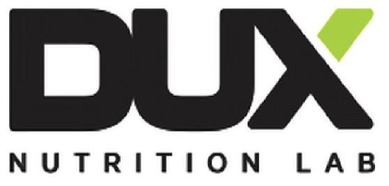 Dux Nutrition