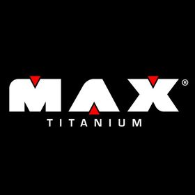Max Titanium