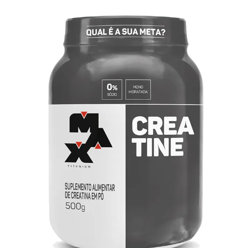 Creatina Max