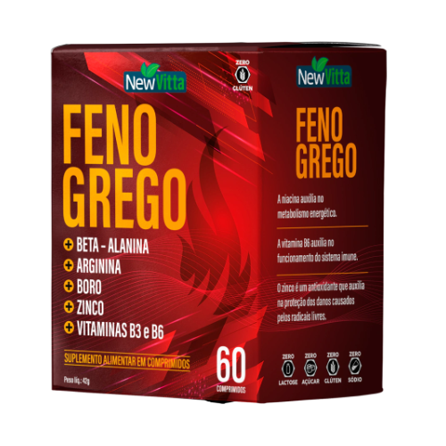 Feno Grego