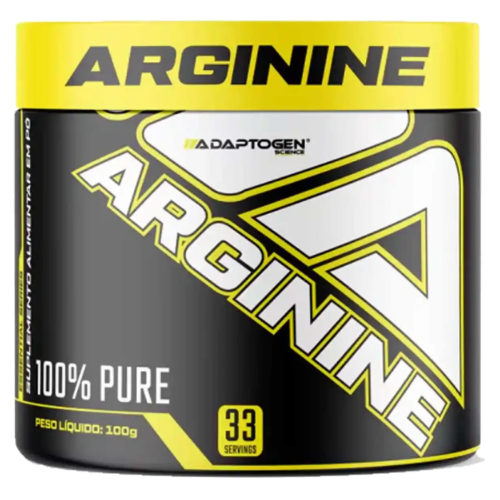 Arginina 110g