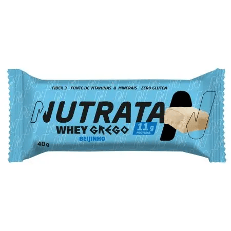 Barrinha Nutrata