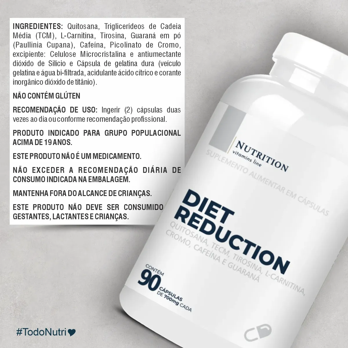 Diet Reduction