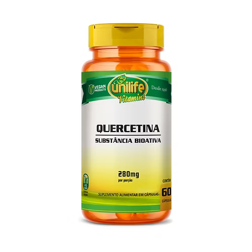 Quercetina