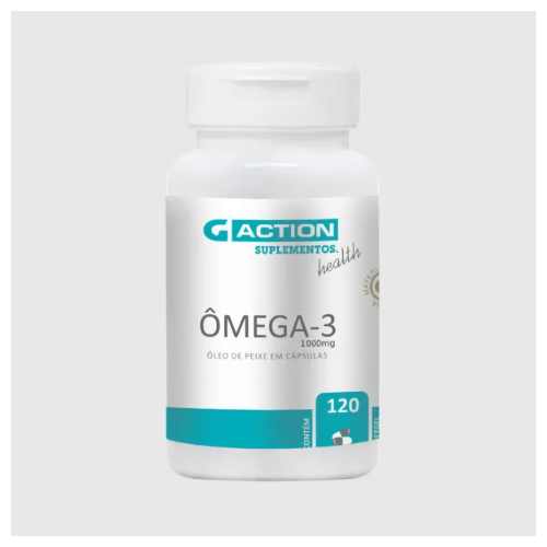 Ômega 3