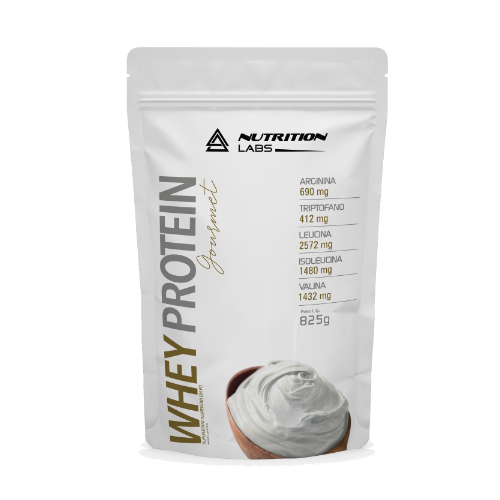 Whey Gourmet