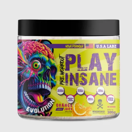 Play Insane
