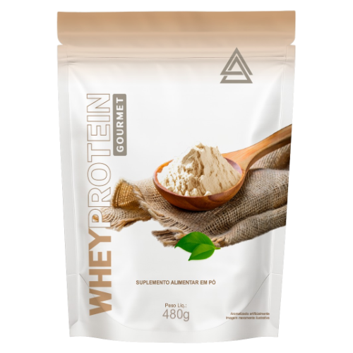 Whey Protein Gourmet