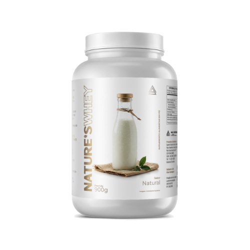 Whey Natural