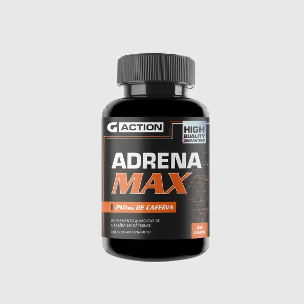 Adrenamax
