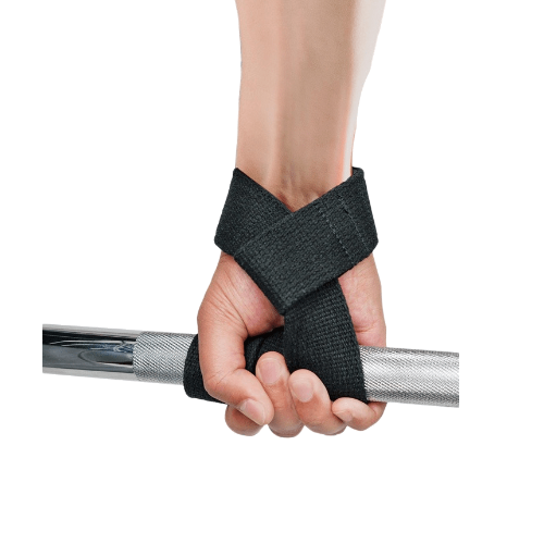 Faixa Real Strap