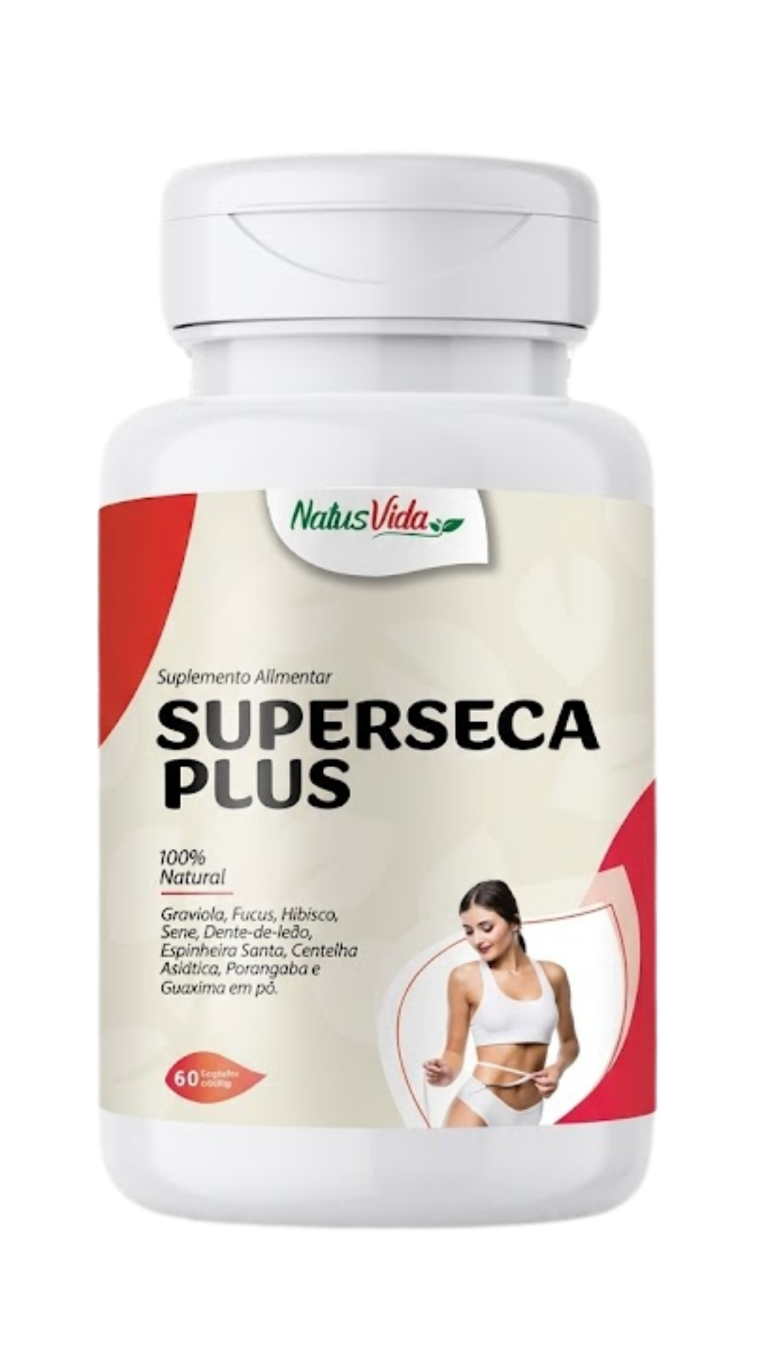 Super Seca Plus