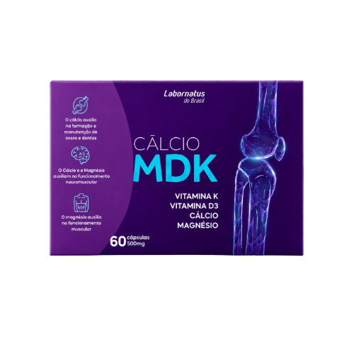 Calcio MDK