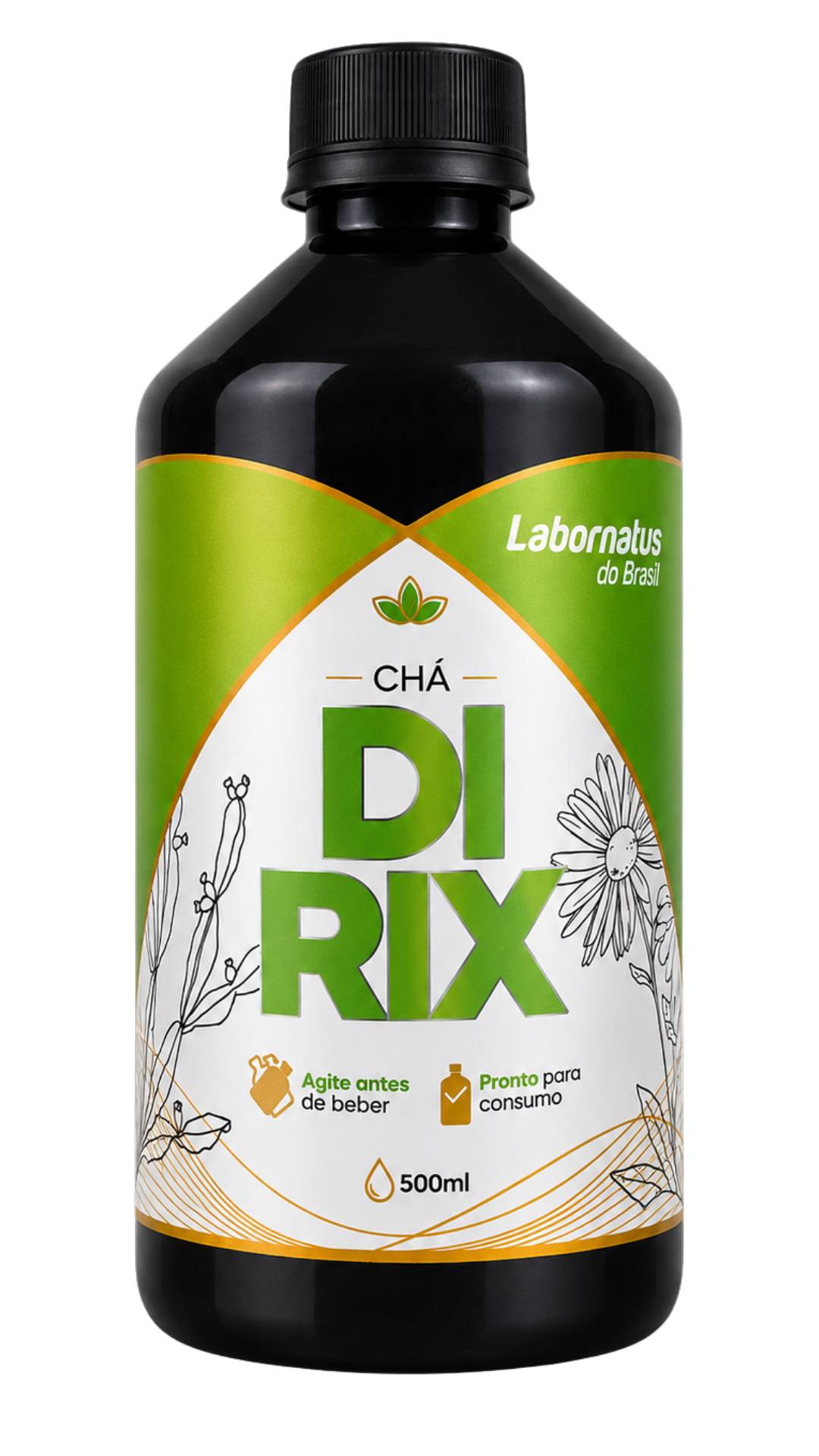 Dirix Chá