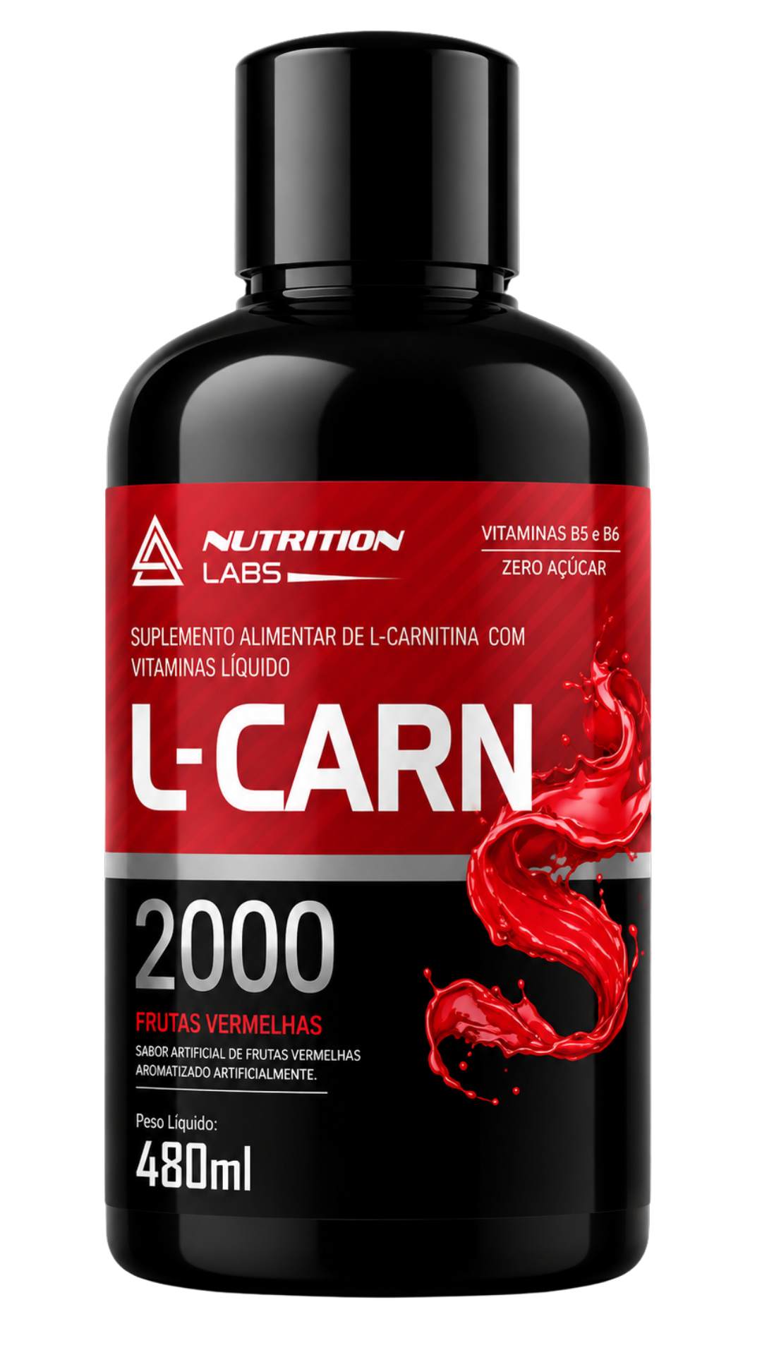 L-Carnitina 2000