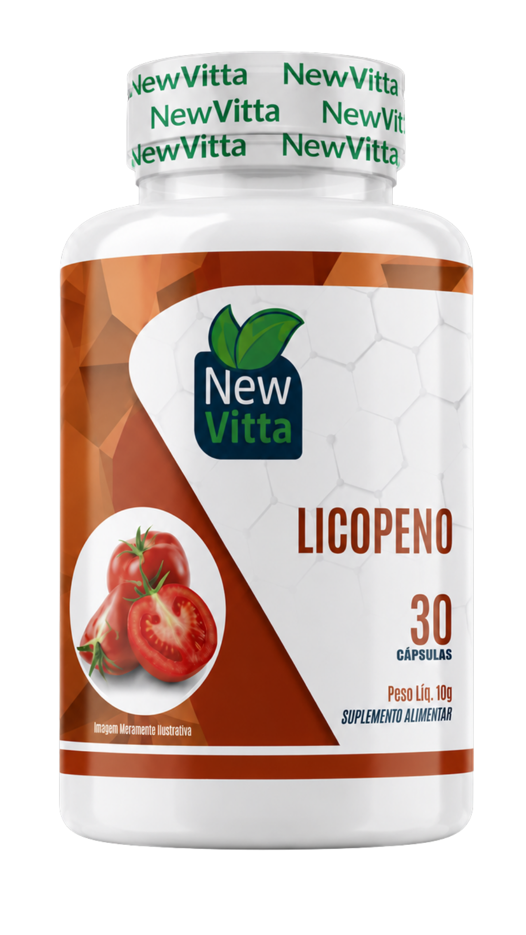 Licopeno